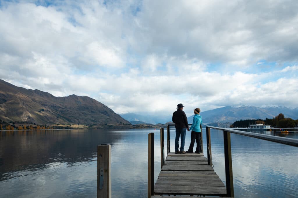 Eddie’s Expat Journey: Returning Home to the United States