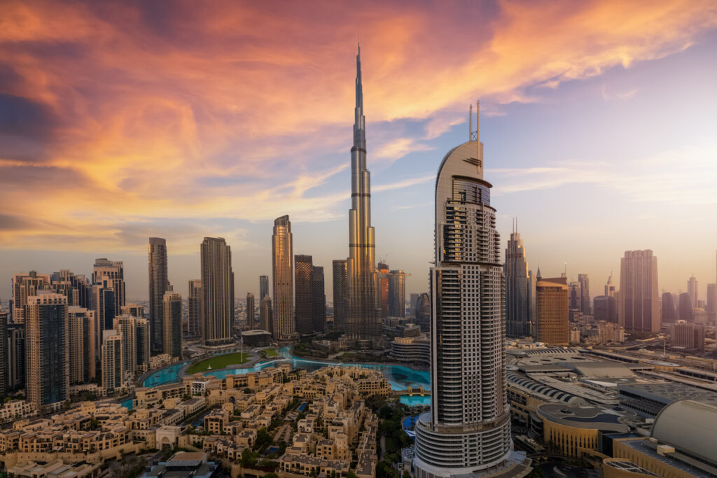 Countries With No Income Tax: Where to Live Tax-Free