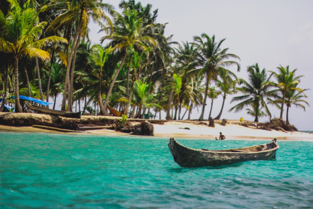 Taxes for US Expats Living in Panama