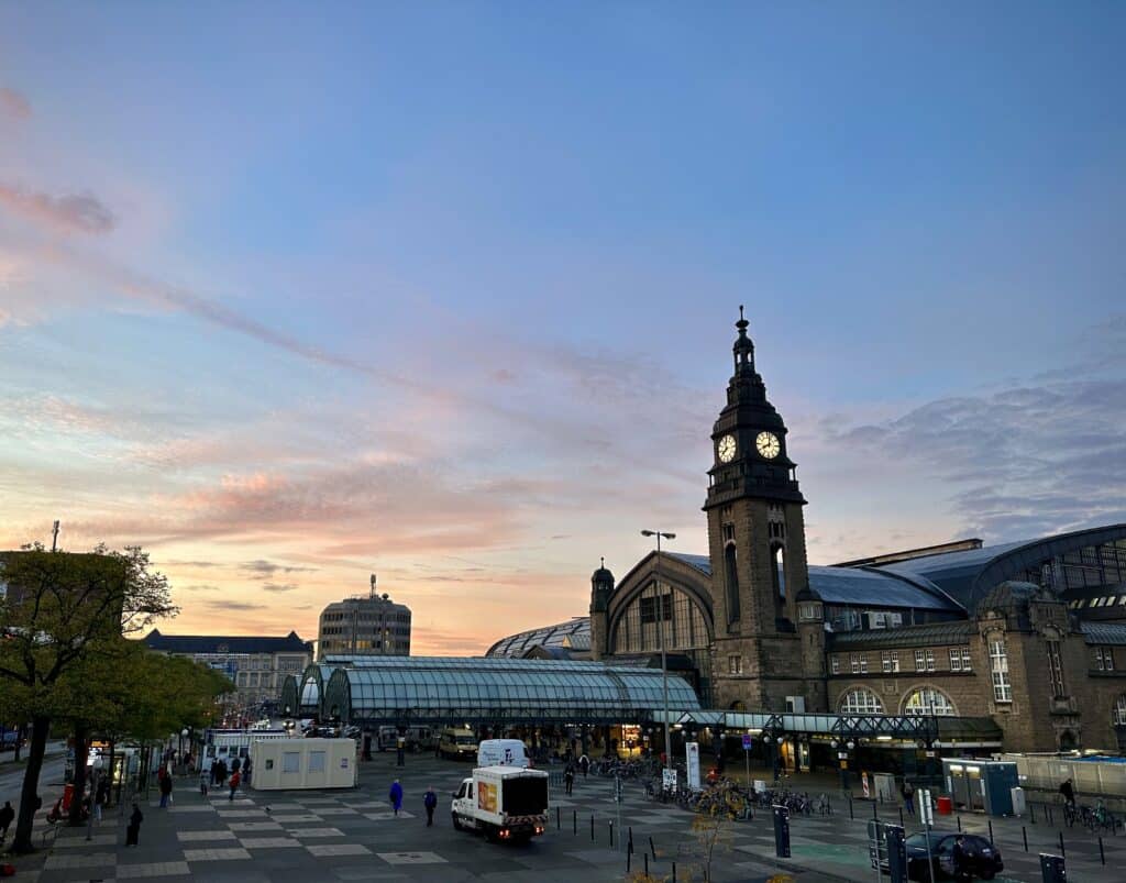 Paul in Germany: An Insight into 25 Years as an Expat