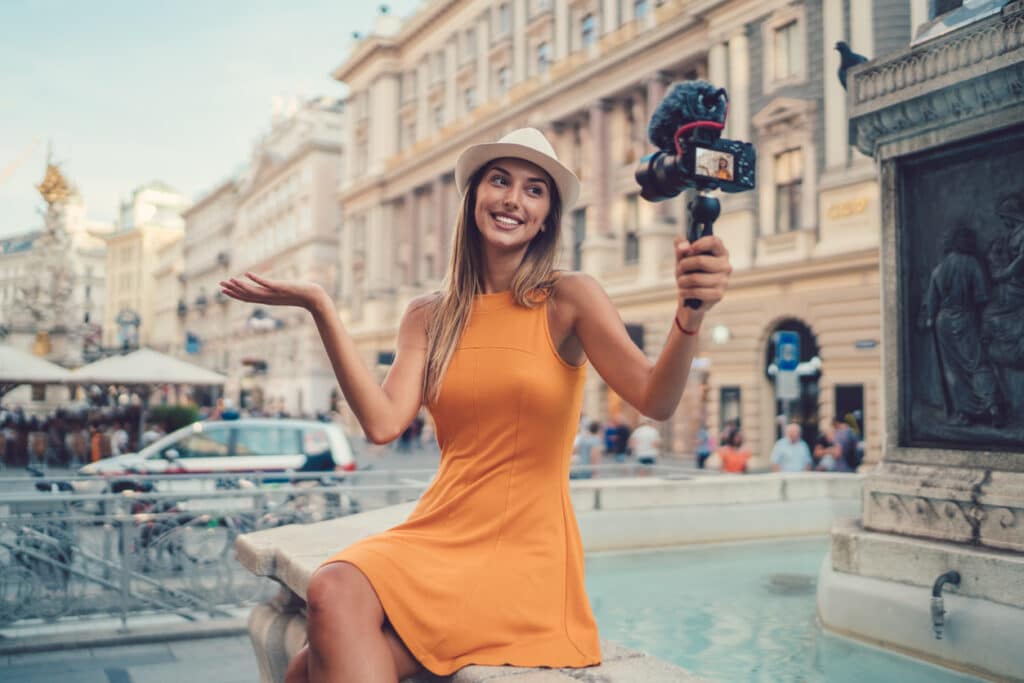 Exploring Social Media and Local Connections as an Expat