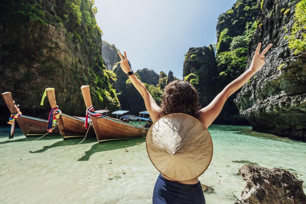 Thailand Income Tax Rates
