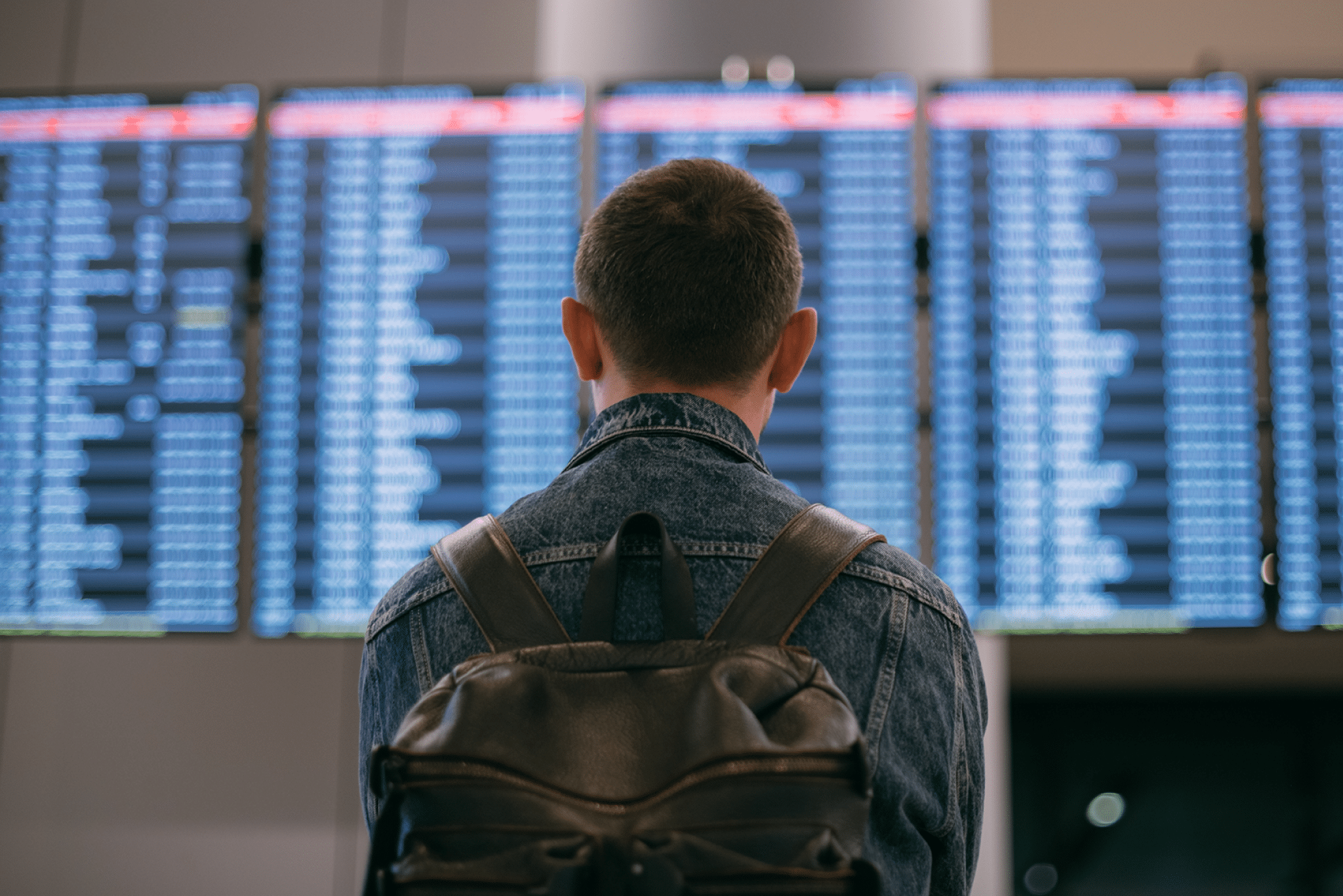 Expat trends