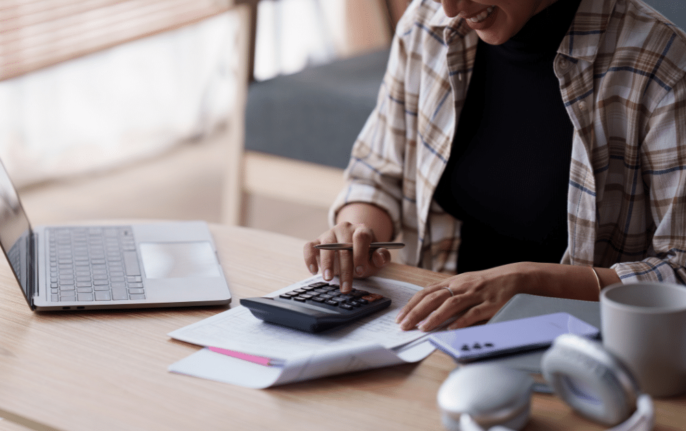 Streamlined filing procedures