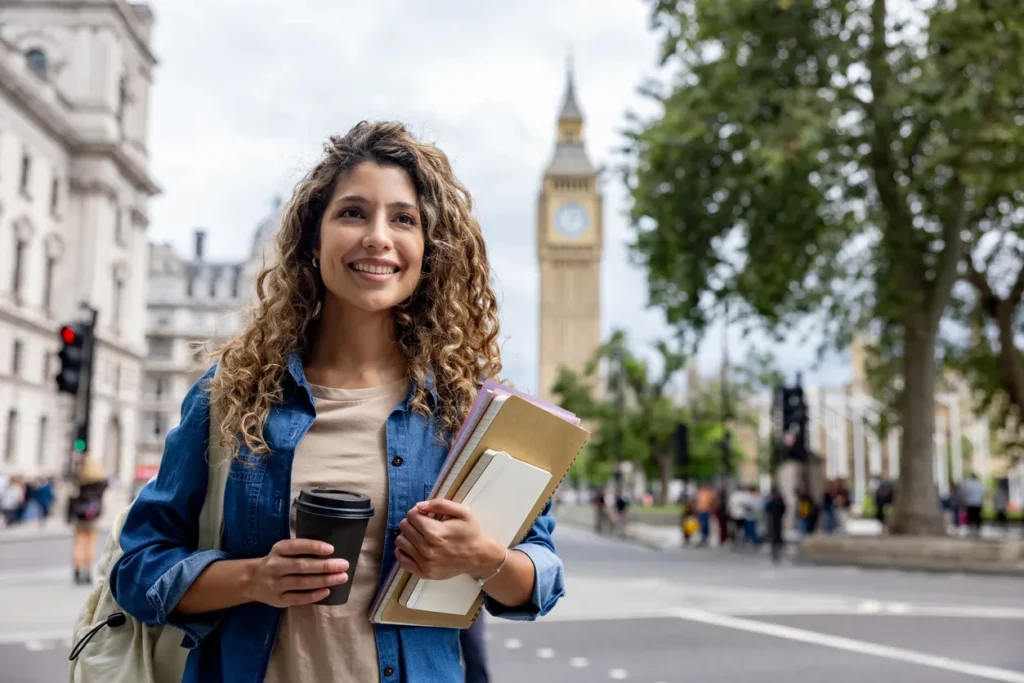 U.S. Taxes for Families with Children Studying Abroad
