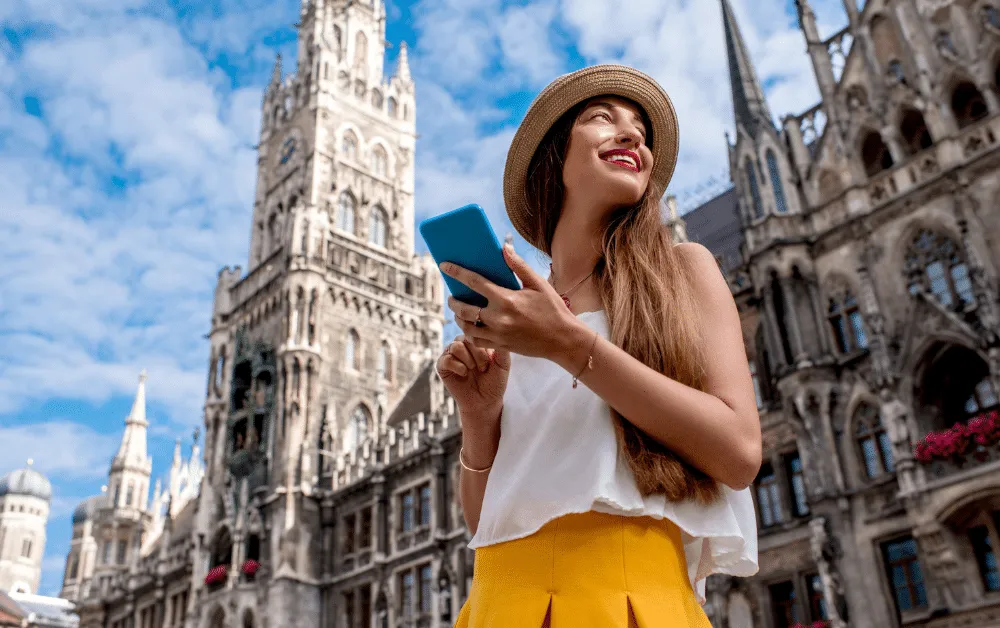 US Expat Taxes in Germany: Complete 2025 Guide for Americans 